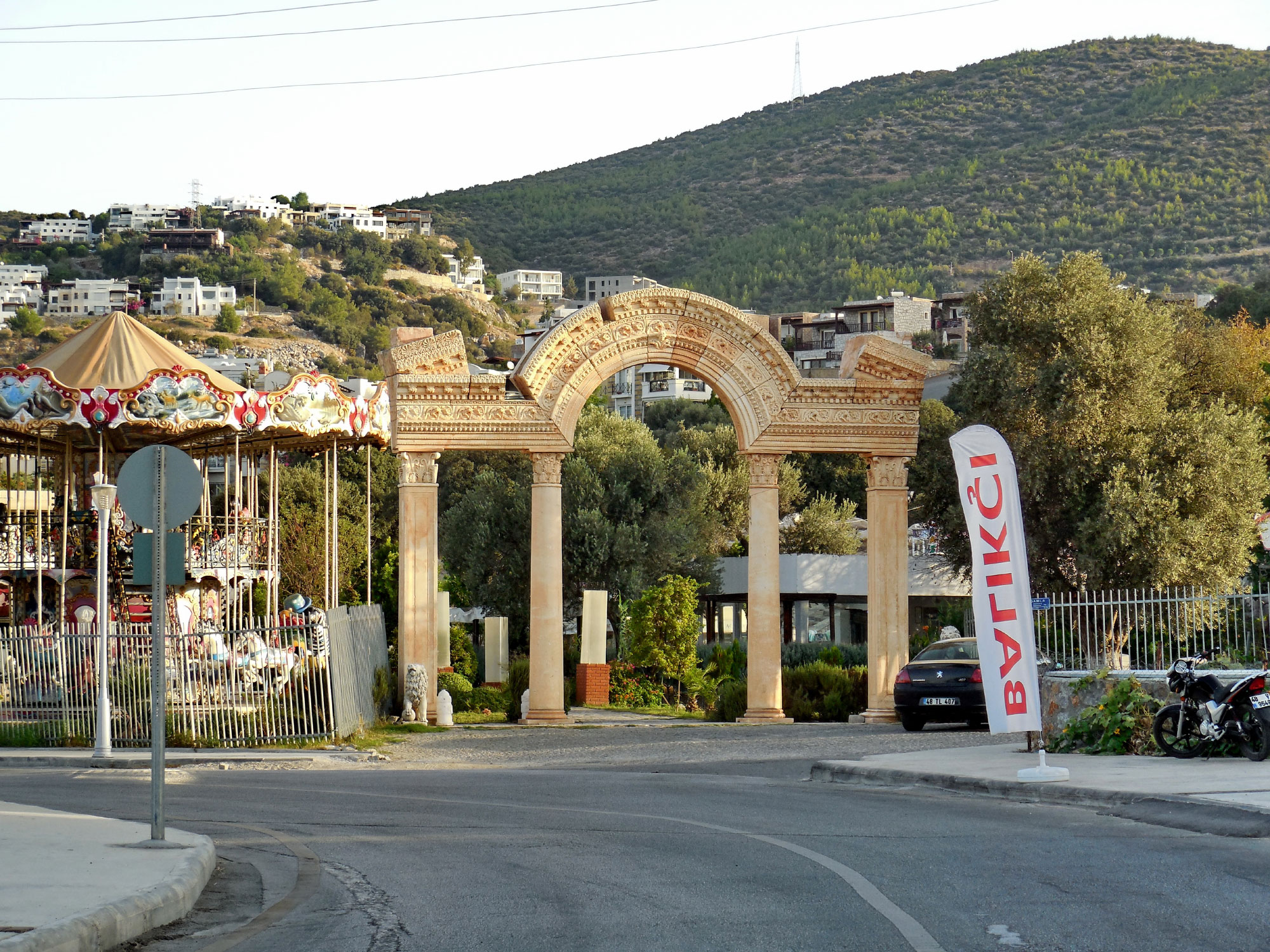 Bodrum